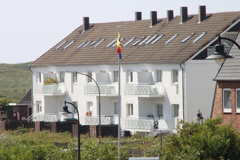 Apartment Möwenfeder