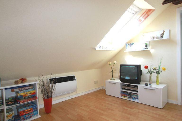 Apartment Möwenfeder Hörnum